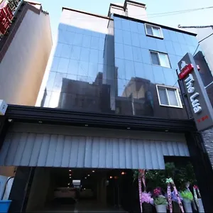 ホテル ザ ルア, 釜山広域市
