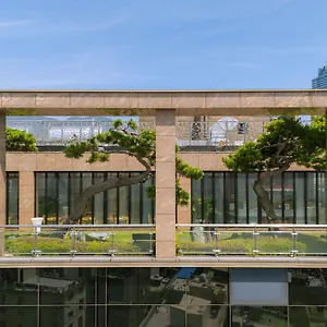 מלון Arban, בוסאן