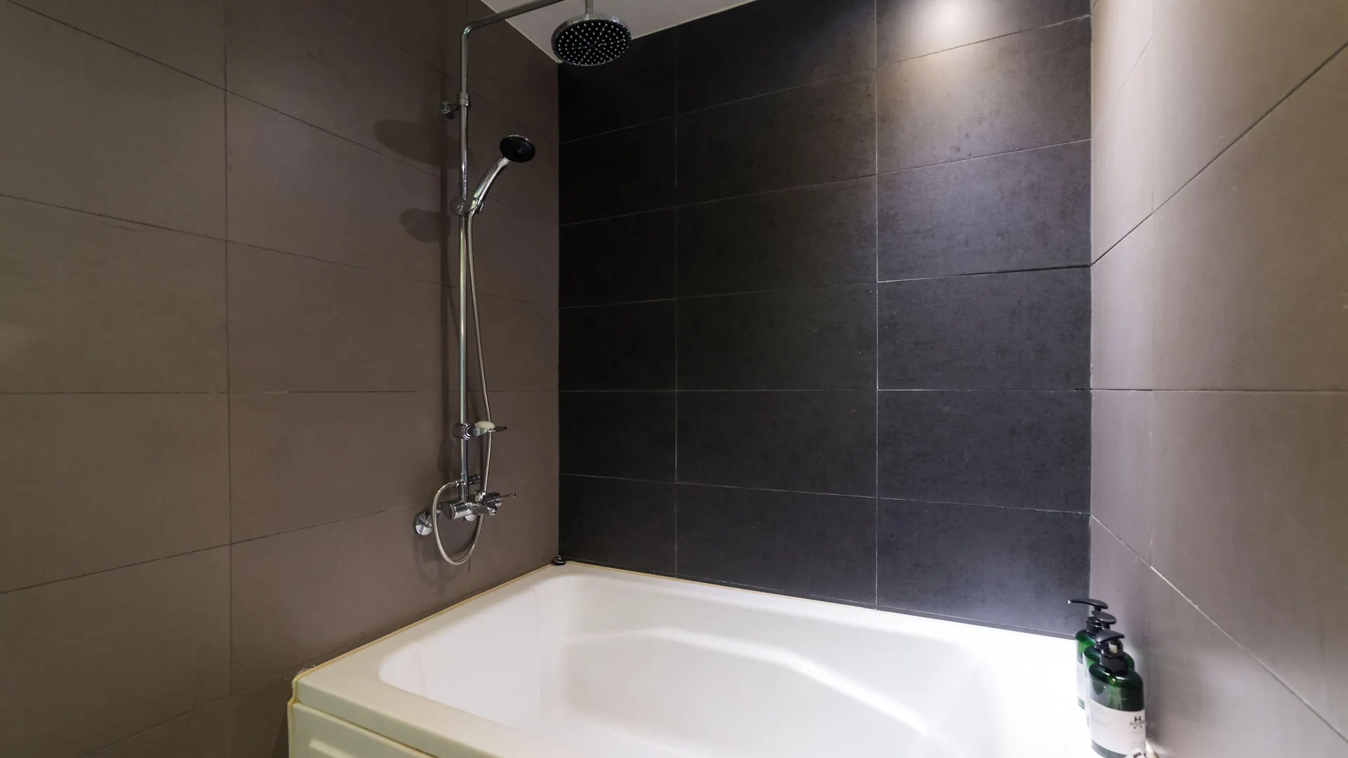 Motel Hotel Bridge Busan